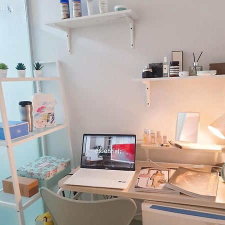 Female Only, Stay Parc Seoul Exterior photo